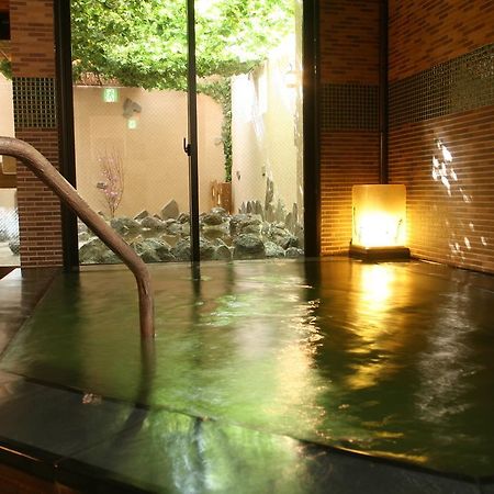 Dormy Inn Umeda Higashi Natural Hot Spring Οσάκα Εξωτερικό φωτογραφία