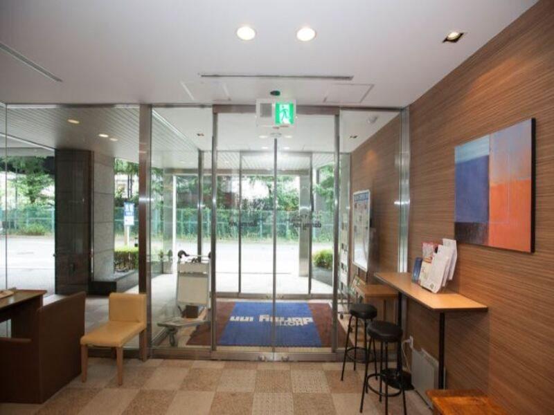 Dormy Inn Umeda Higashi Natural Hot Spring Οσάκα Εξωτερικό φωτογραφία