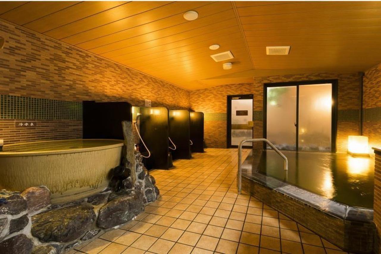 Dormy Inn Umeda Higashi Natural Hot Spring Οσάκα Εξωτερικό φωτογραφία