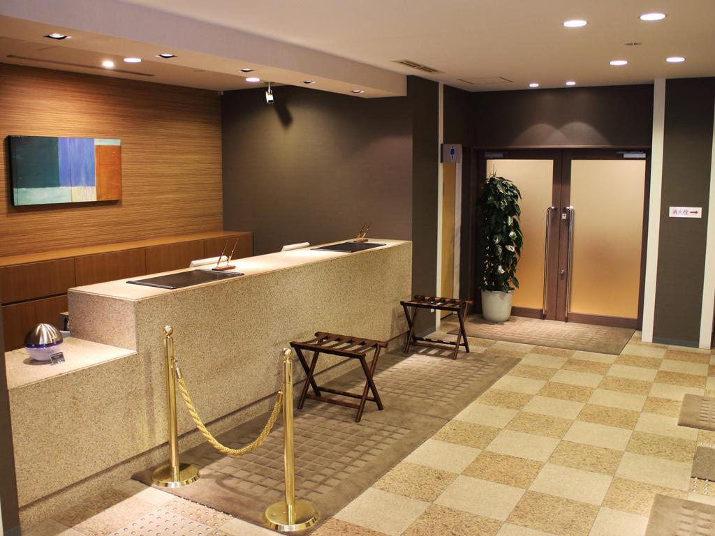 Dormy Inn Umeda Higashi Natural Hot Spring Οσάκα Εξωτερικό φωτογραφία