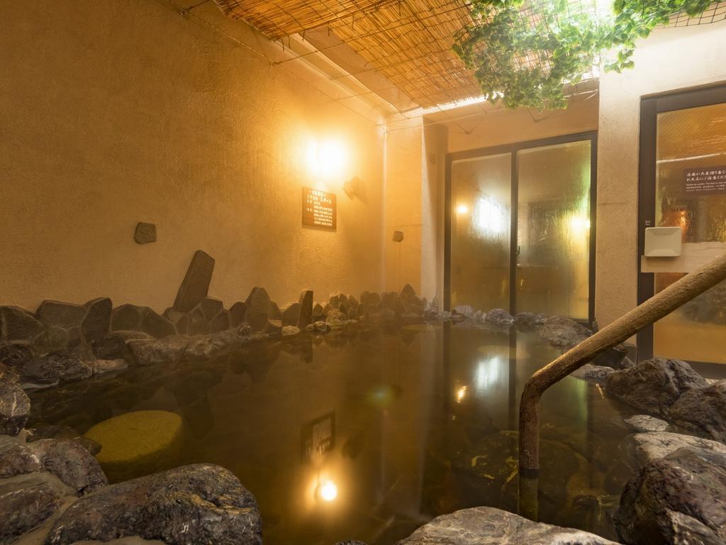 Dormy Inn Umeda Higashi Natural Hot Spring Οσάκα Εξωτερικό φωτογραφία