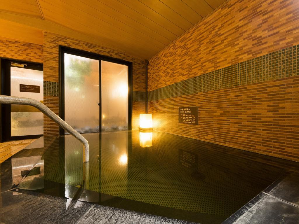 Dormy Inn Umeda Higashi Natural Hot Spring Οσάκα Εξωτερικό φωτογραφία