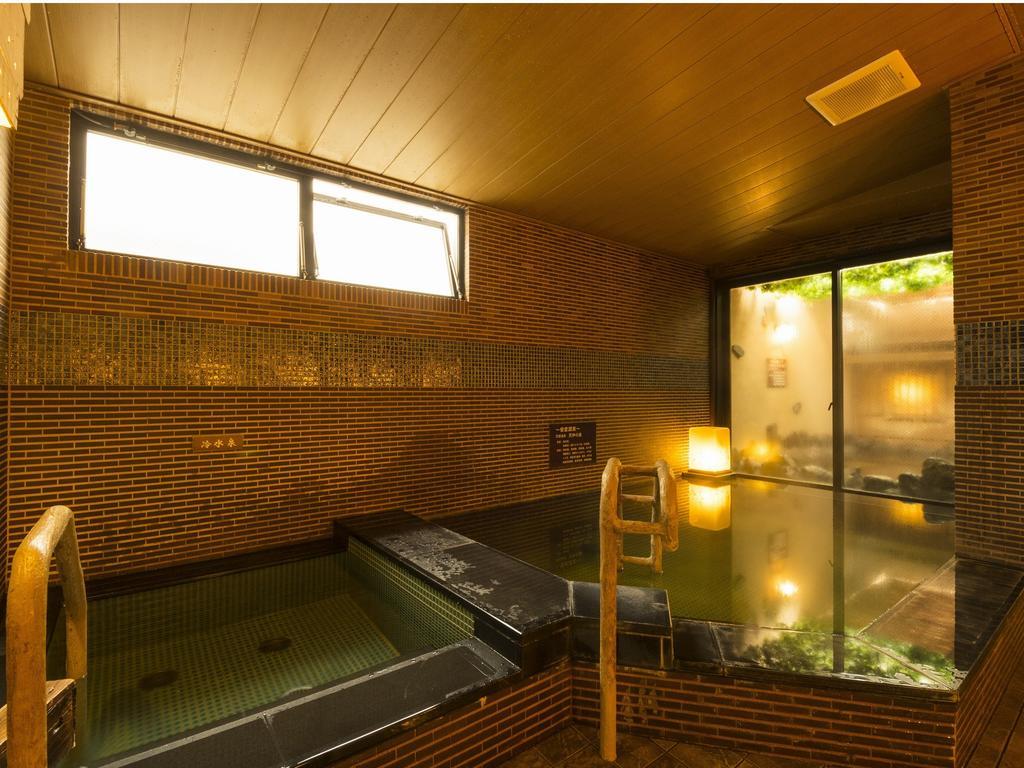 Dormy Inn Umeda Higashi Natural Hot Spring Οσάκα Εξωτερικό φωτογραφία