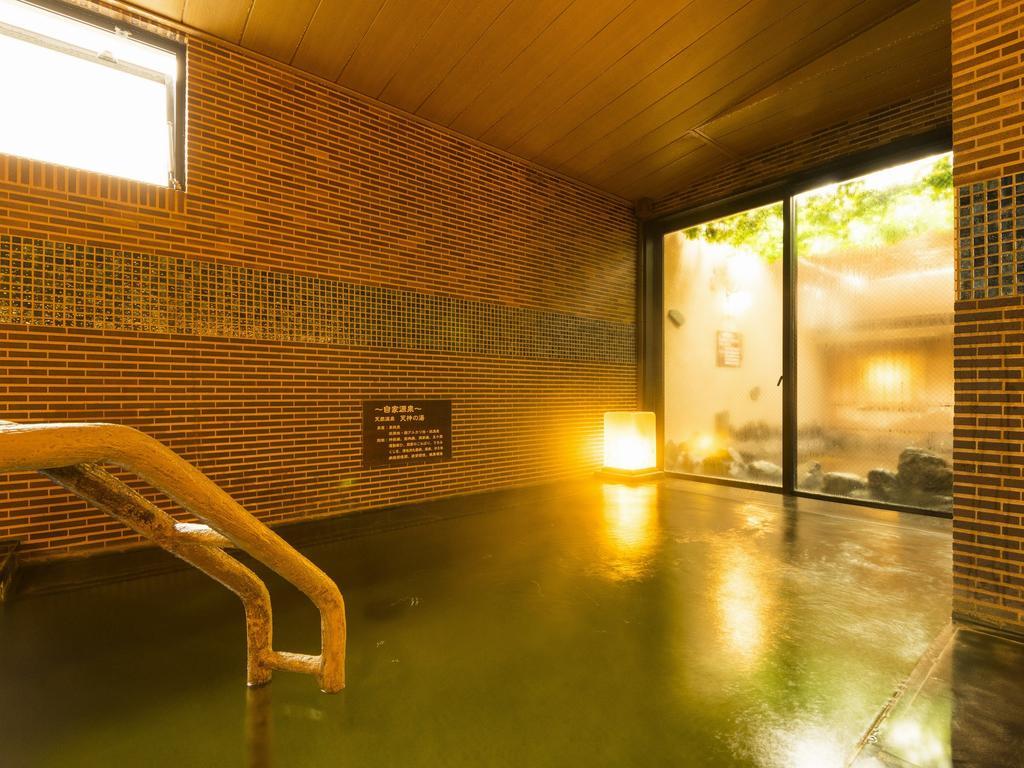 Dormy Inn Umeda Higashi Natural Hot Spring Οσάκα Εξωτερικό φωτογραφία