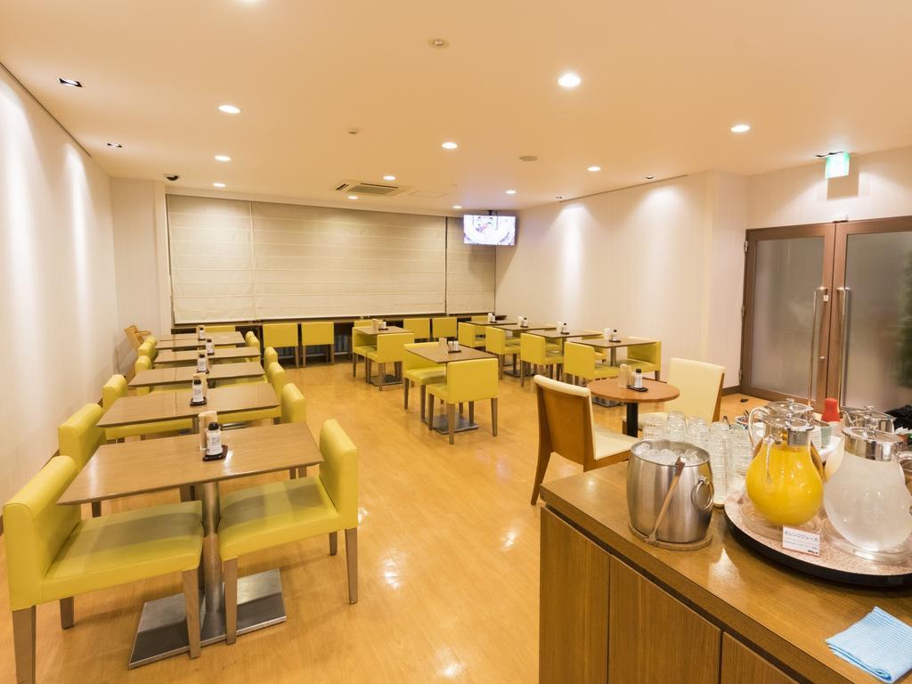 Dormy Inn Umeda Higashi Natural Hot Spring Οσάκα Εξωτερικό φωτογραφία