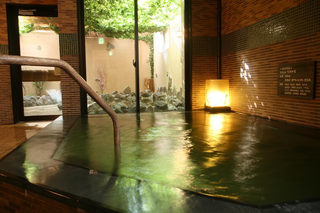 Dormy Inn Umeda Higashi Natural Hot Spring Οσάκα Εξωτερικό φωτογραφία